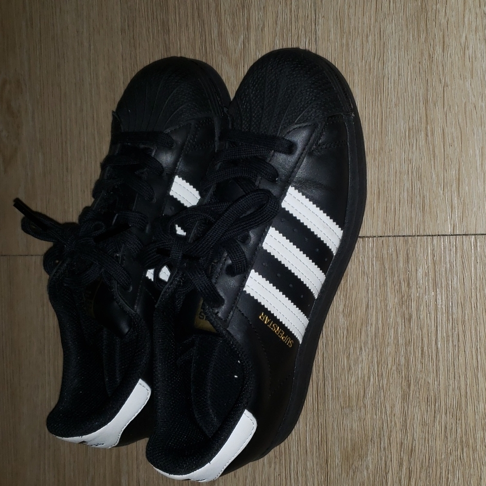 Adidas shoe